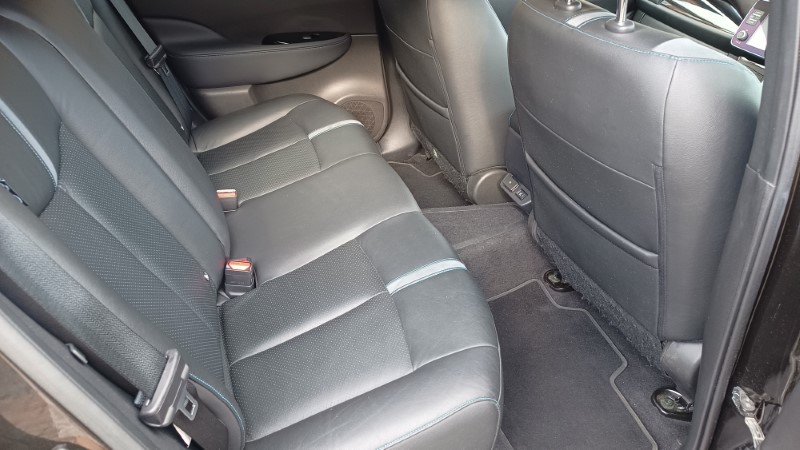 Nissan Leaf Tekna E+ (6)